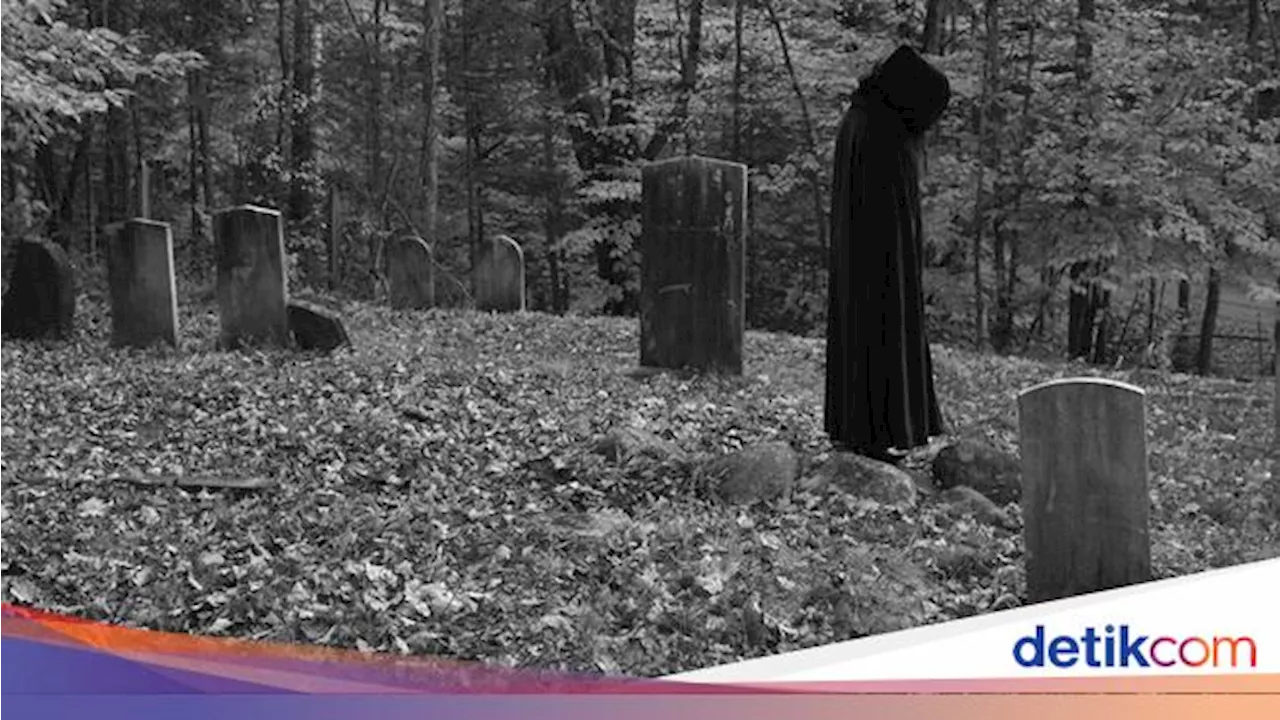 9 Kampus di Luar Negeri yang Dikenal Berhantu, Makin Tertarik Kuliah di Sana?