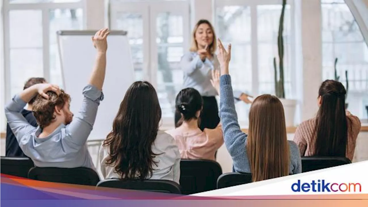 Anti Stres! Ini 4 Tips Study Life Balance bagi Mahasiswa yang Aktif di Kampus