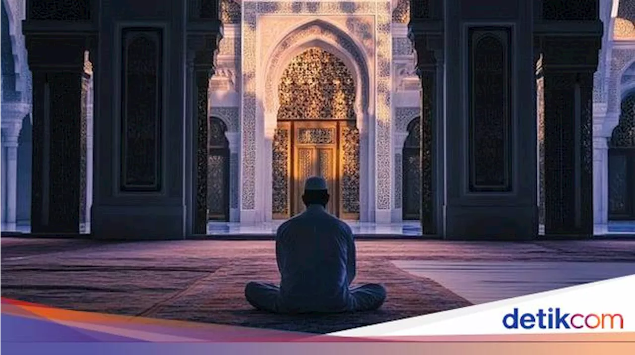 Bolehkah Meditasi dalam Islam? Ini Penjelasannya