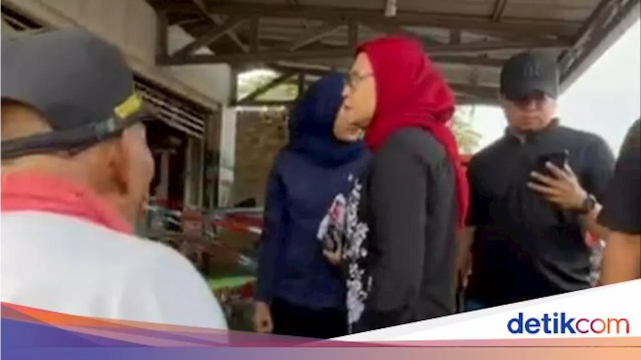 Cabup Indramayu Nina Lapor Bawaslu soal 'Gangguan Kampanye' di Sukra