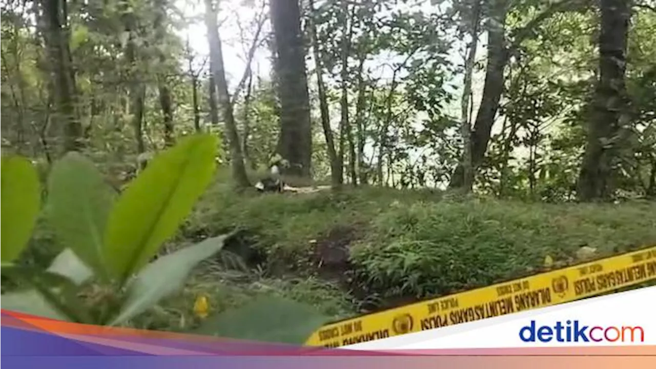 Fakta Nyesek Pencinta Alam Tewas Kedinginan-Dientup Tawon di Tahura Mojokerto