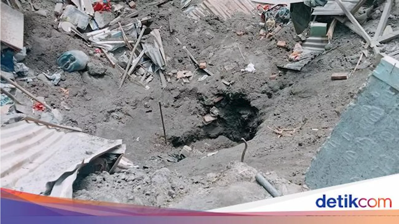 Gunung Lewotobi Meletus, Tiga Bandara di NTT Tak Beroperasi