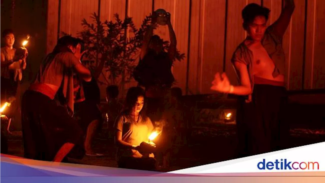 Harapan Indonesian Dance Festival ke Menteri Fadli Zon: Dana Indonesiana Lanjut