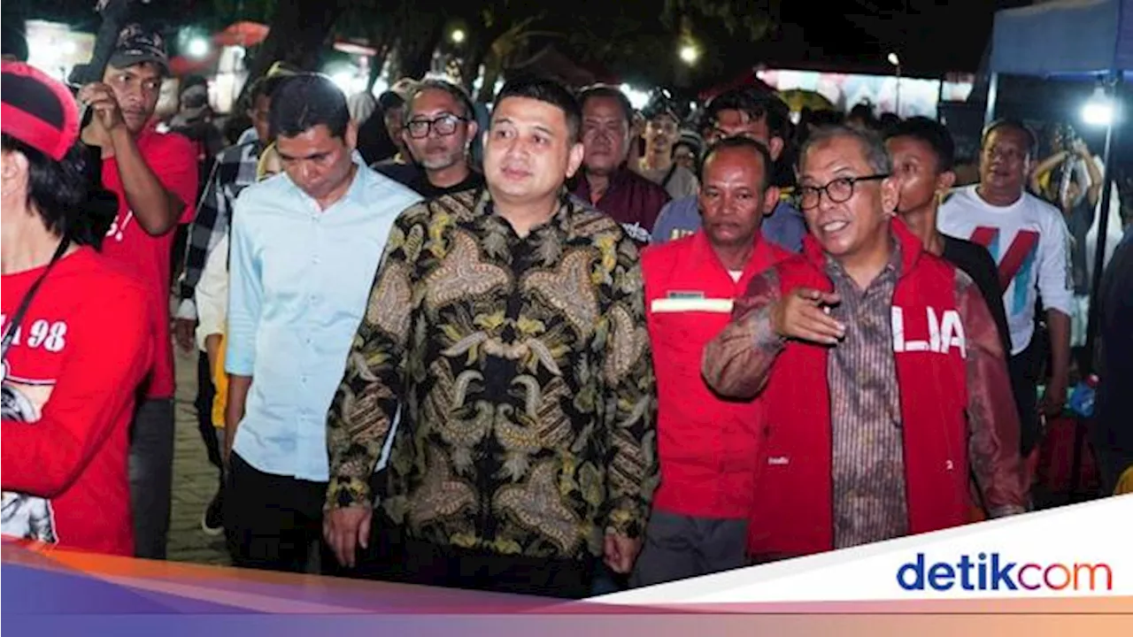 IAS Jamin Appi-Aliyah Layak Dipilih di Pilwalkot Makassar: Tidak Ada Mi Kalah