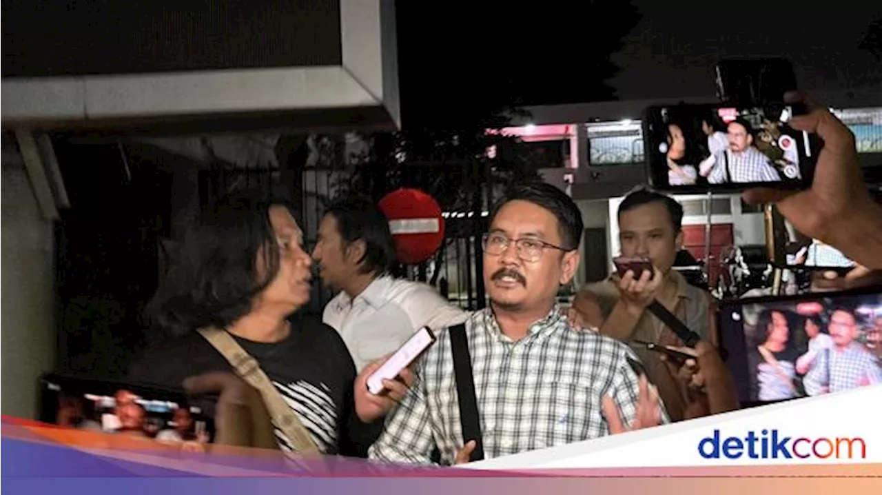 Ibu Ronald Tannur Jadi Tersangka Suap Trio Hakim PN Surabaya