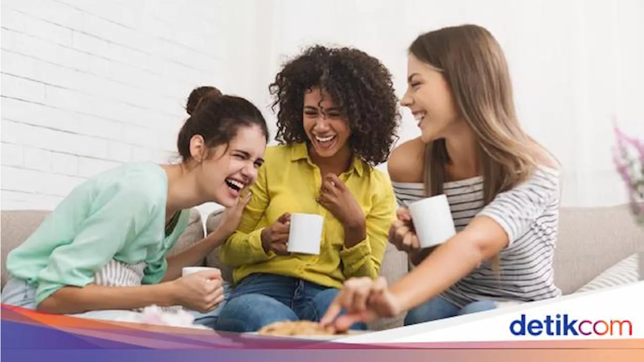 Ini Arti Circle Pertemanan dan Cara Mempertahankan Hubungannya