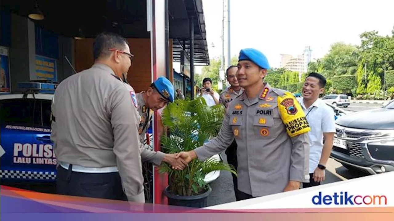 Kabid Propam Polda Jateng Tekankan Pentingnya Netralitas TNI-Polri di Pilkada