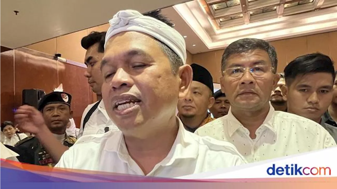 KDM-Erwan Fokus Perkuat Dukungan di Cimahi dan Sukabumi