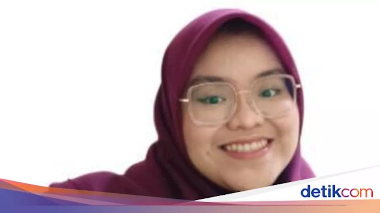 Kuliah Fast Track S1-S2 & Jadi Wisudawan Terbaik 2 Kali di Unair, Ini Kisah Fadiya