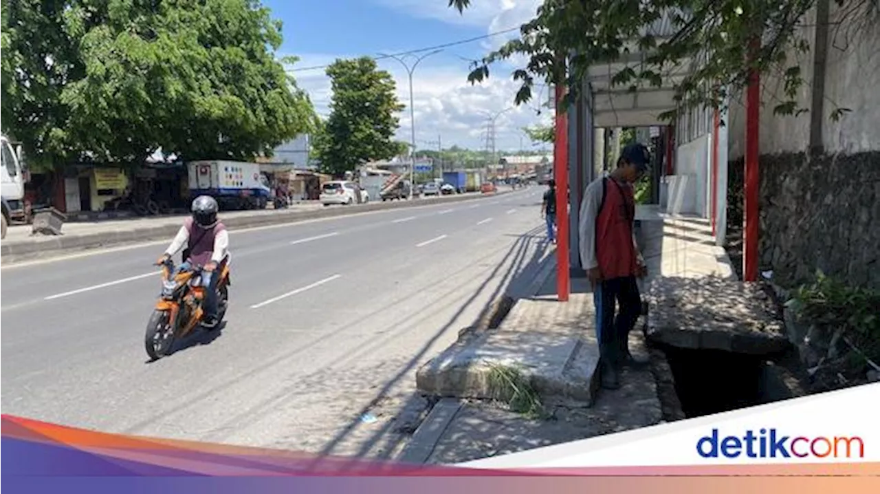 Pesan Warga Langganan Banjir ke Paslon Pilkada Semarang: Pertegas Tata Ruang