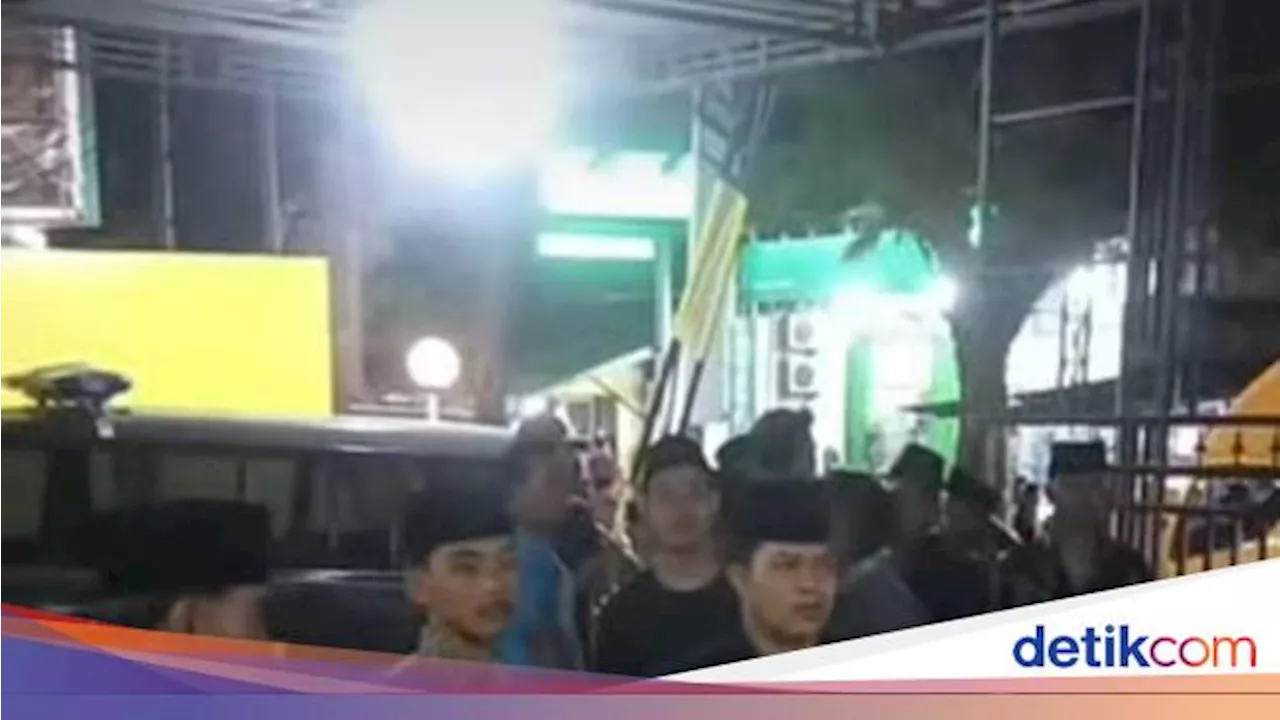 Viral Perempuan Sampang Baru Menikah Disekap, Tangan Terikat-Mulut Dilakban