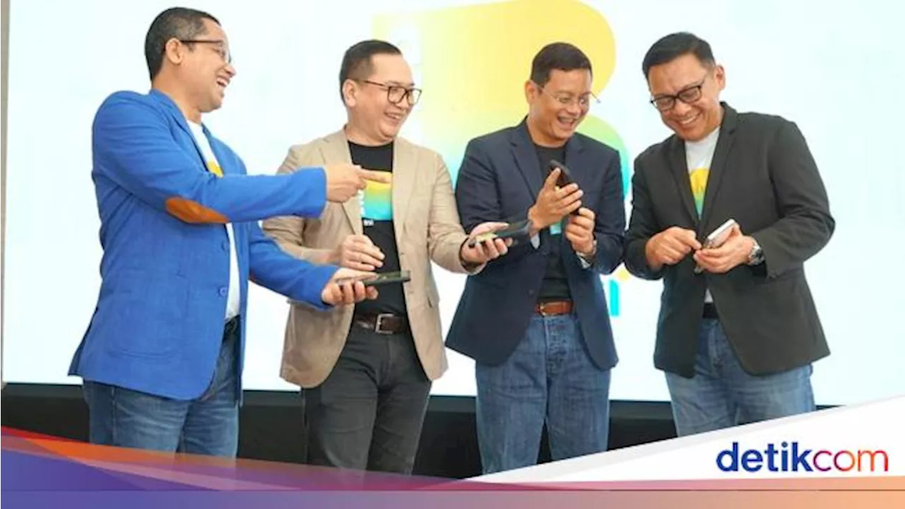 BSI Siap Luncurkan SuperApp BYOND, Hadirkan Layanan Finansial-Spiritual