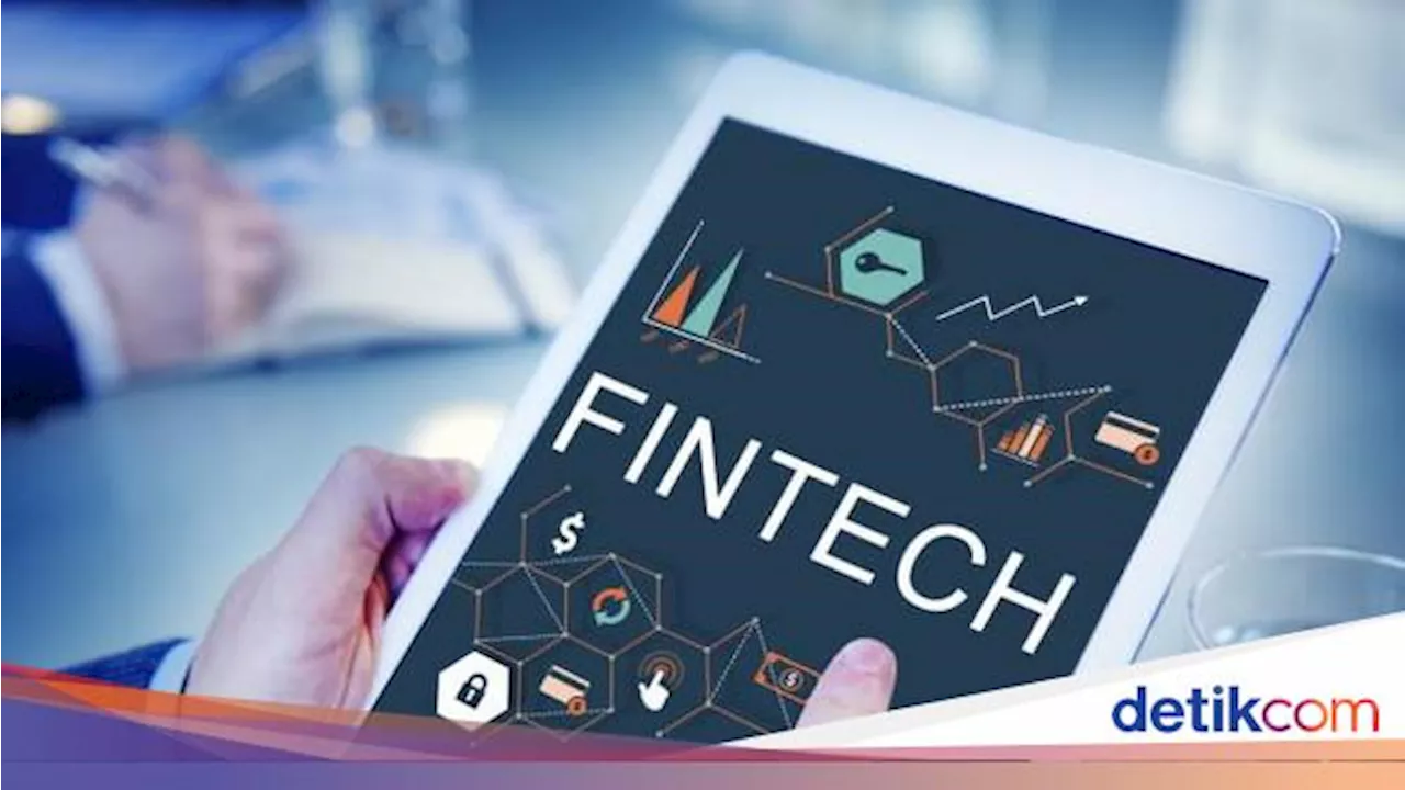 Fintech di RI Masih Bisa Berkembang, Bagaimana Caranya?