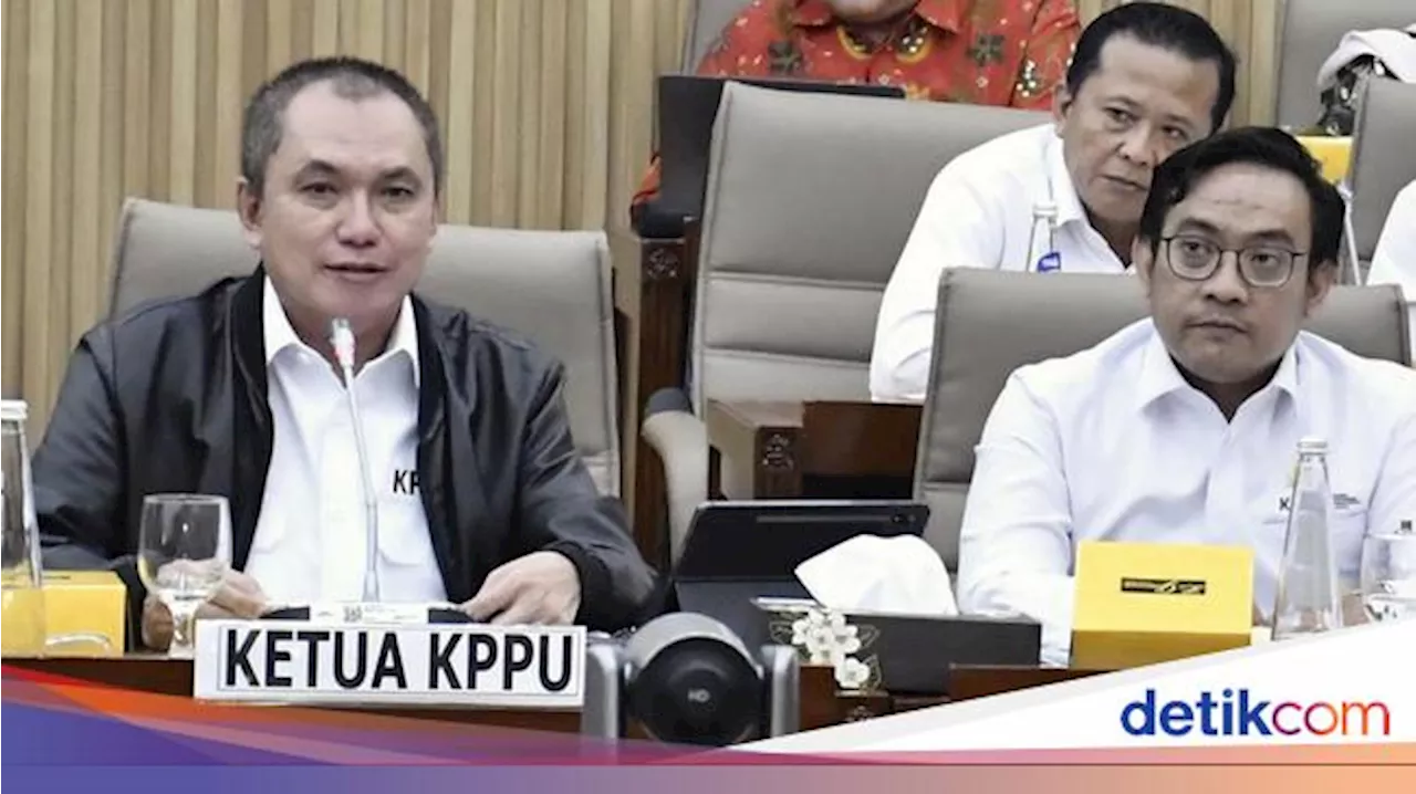 KPPU Dorong Kebijakan Baru buat Ciptakan Persaingan Sehat di Industri Gula