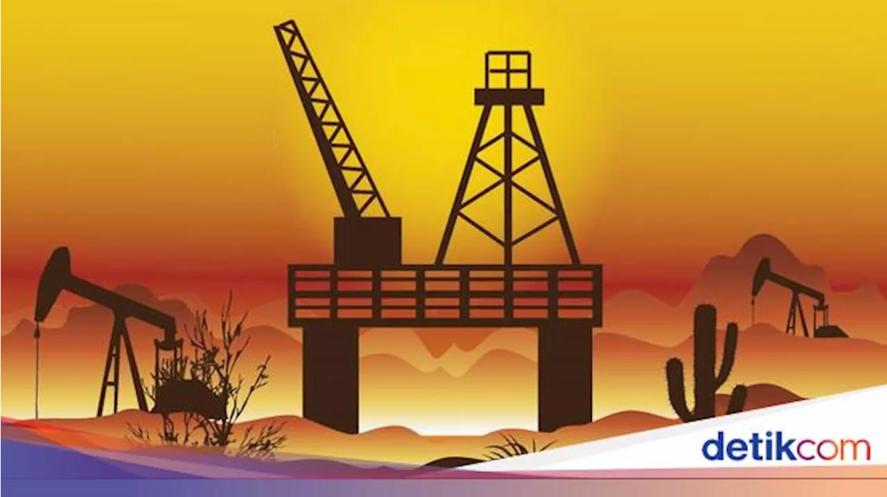 OPEC+ Sepakat Tahan Produksi Lagi, Harga Minyak Mendidih