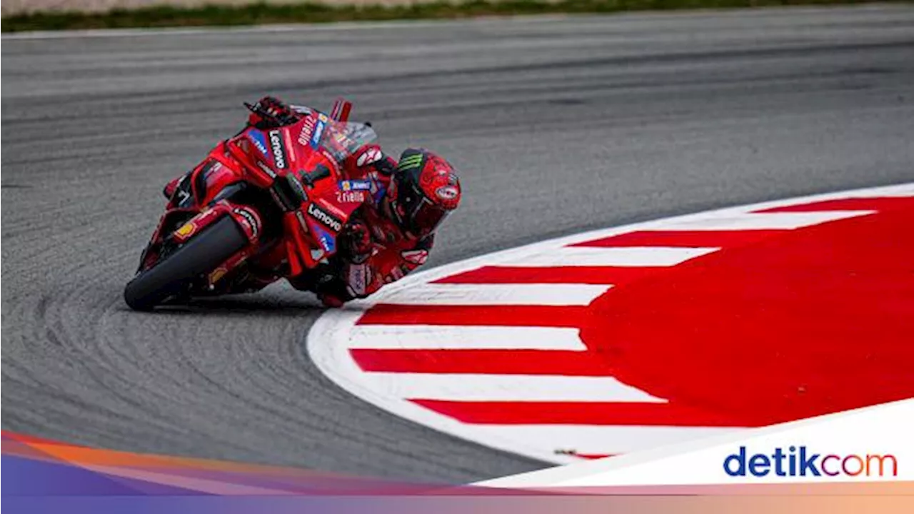 MotoGP Valencia Dibatalkan, Gantinya Balapan di Sini?