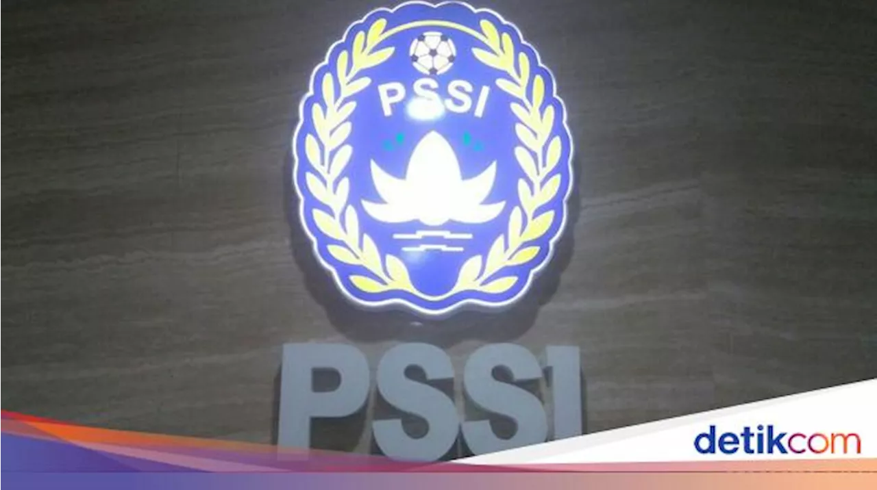 PSSI Minta Maaf karena Permohonan Naturalisasi Kerap Mepet