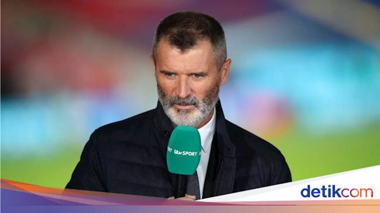 Roy Keane: Man United Kini Jadi Lawan Mudah