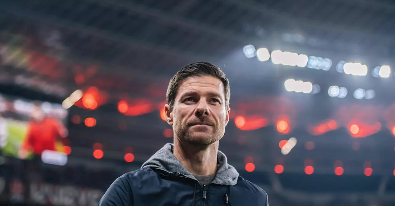 Die brisante Rückkehr von Xabi Alonso nach Liverpool