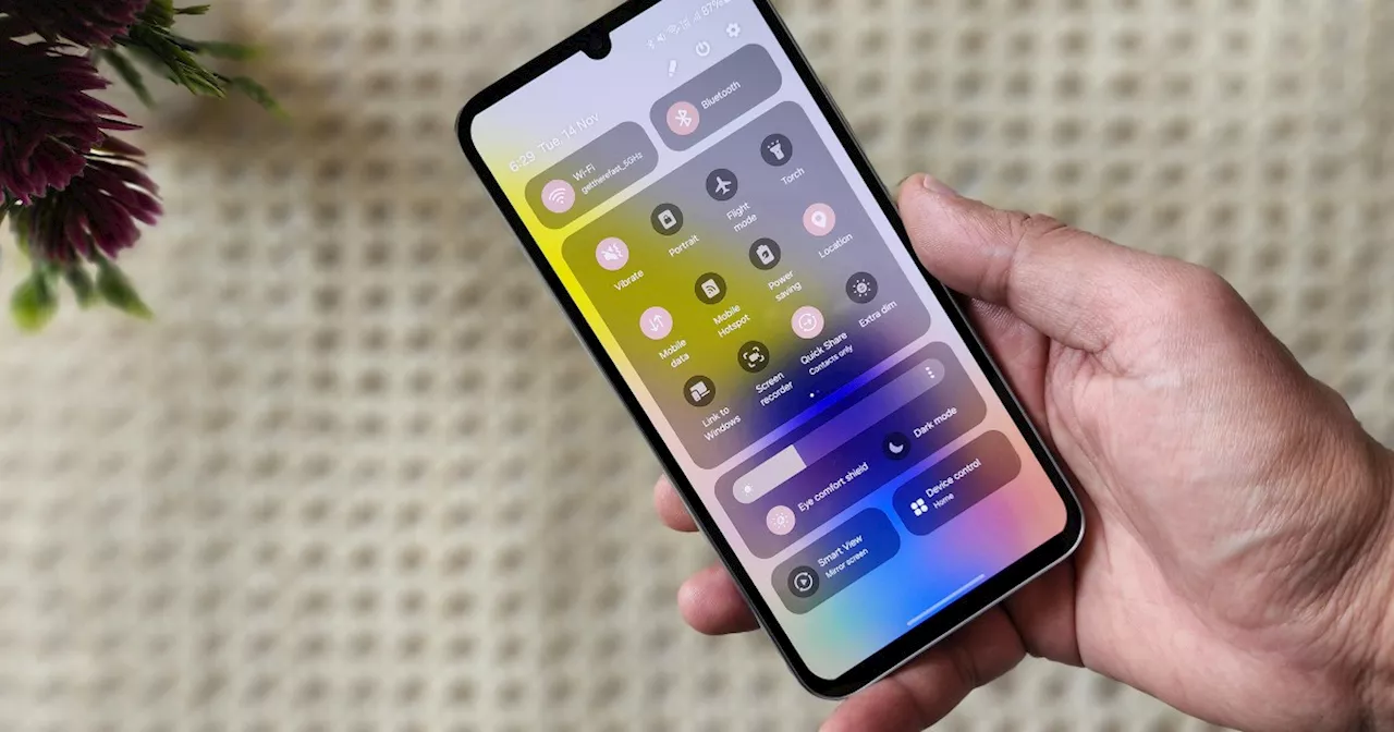 Samsung’s One UI 7 update might steal this Apple Intelligence feature