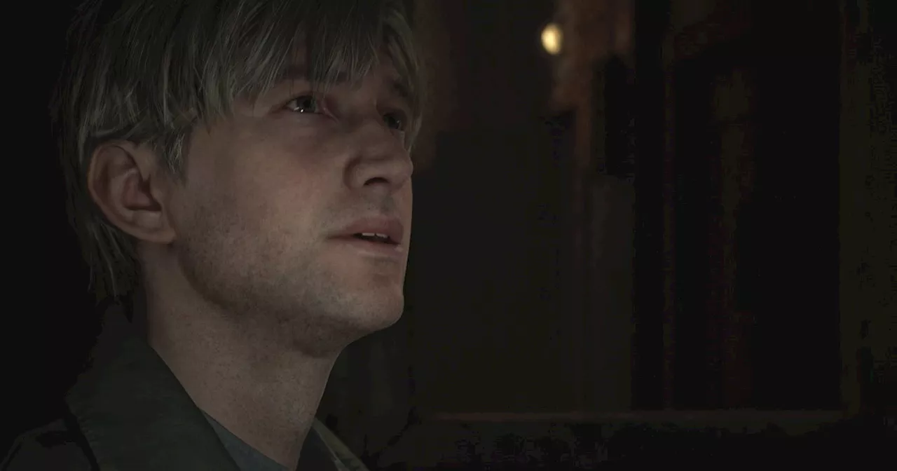 Silent Hill 2 remake players just discovered a huge secret