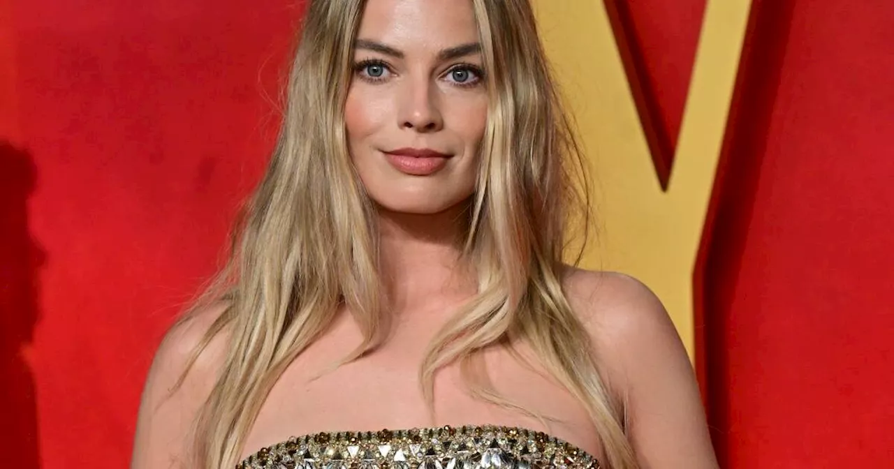 Margot Robbie è diventata mamma: cosa sappiamo