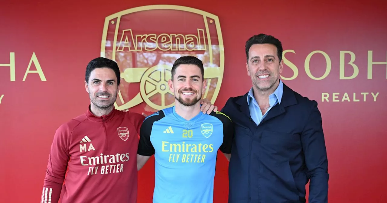 Arsenal dealt fresh transfer blow in Liverpool Premier League title race