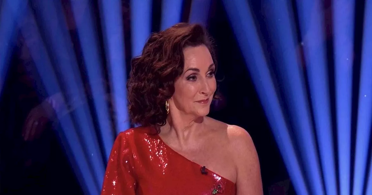 BBC Strictly Come Dancing's Shirley Ballas hits back after fan says it's 'so frustrating'