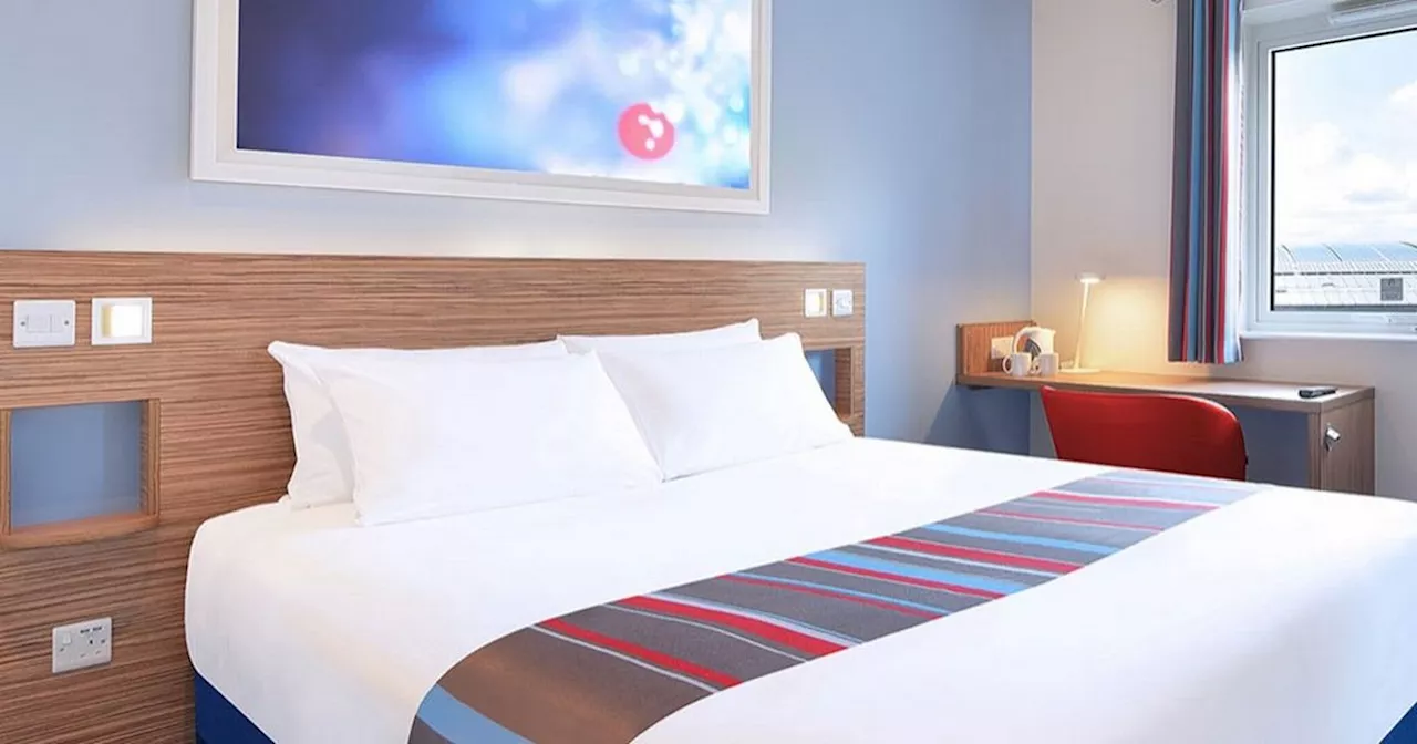 Travelodge announces huge sale with thousands of rooms £35 or less