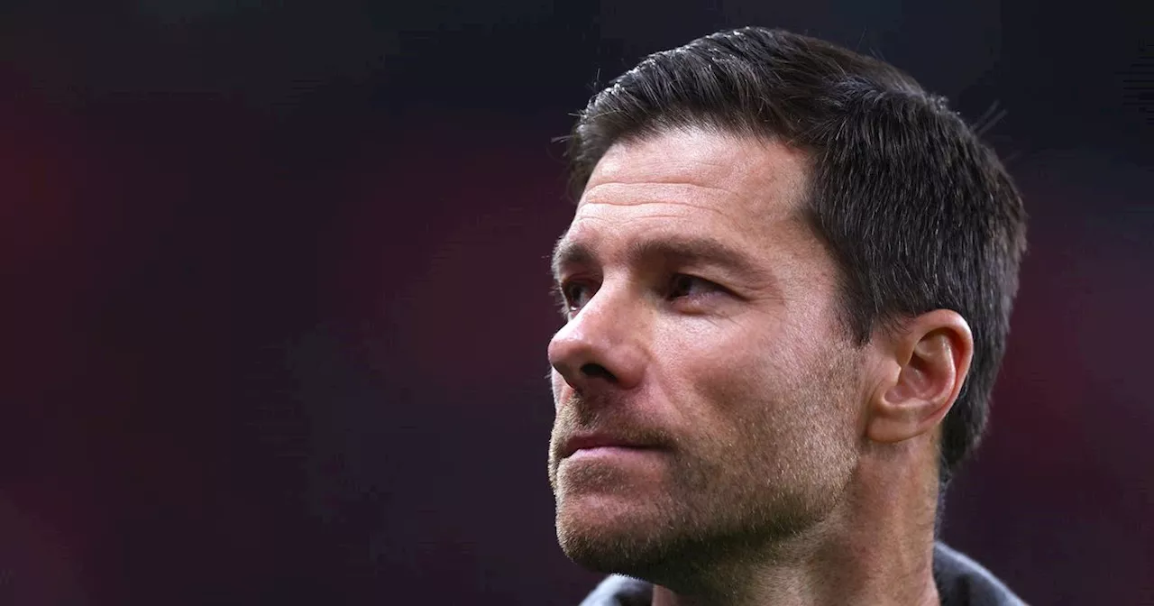 Xabi Alonso facing major Bayer Leverkusen injury crisis ahead of Liverpool clash