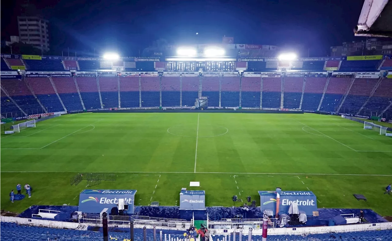 Liga MX: La clausura del Estadio Ciudad de los Deportes podría afectar la Liguilla