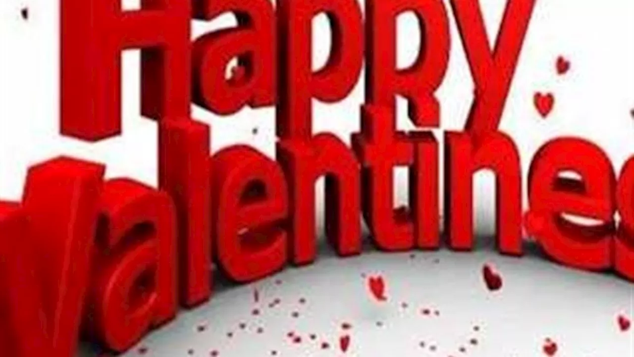 متى عيد الحب؟ وما الفرق بين الفلانتين المصري والعالمي؟ 5 نصائح للأزواج