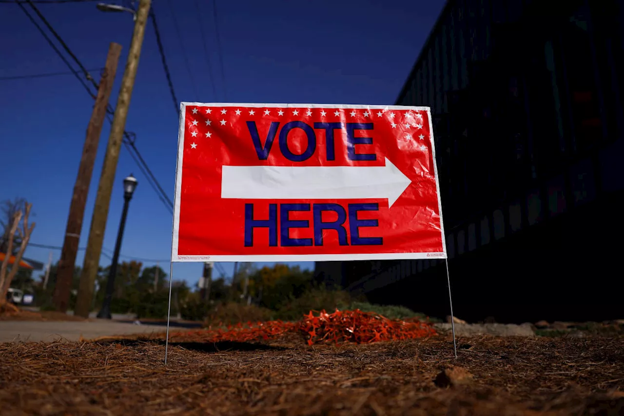 The Morning After: FBI warns about fake election security videos