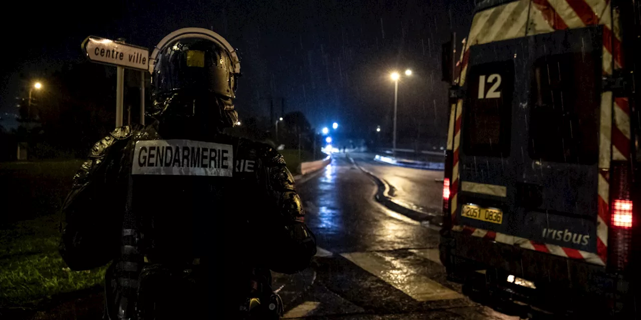 Martinique : un mort et quatre blessés dans une fusillade dans un appartement de Fort-de-France