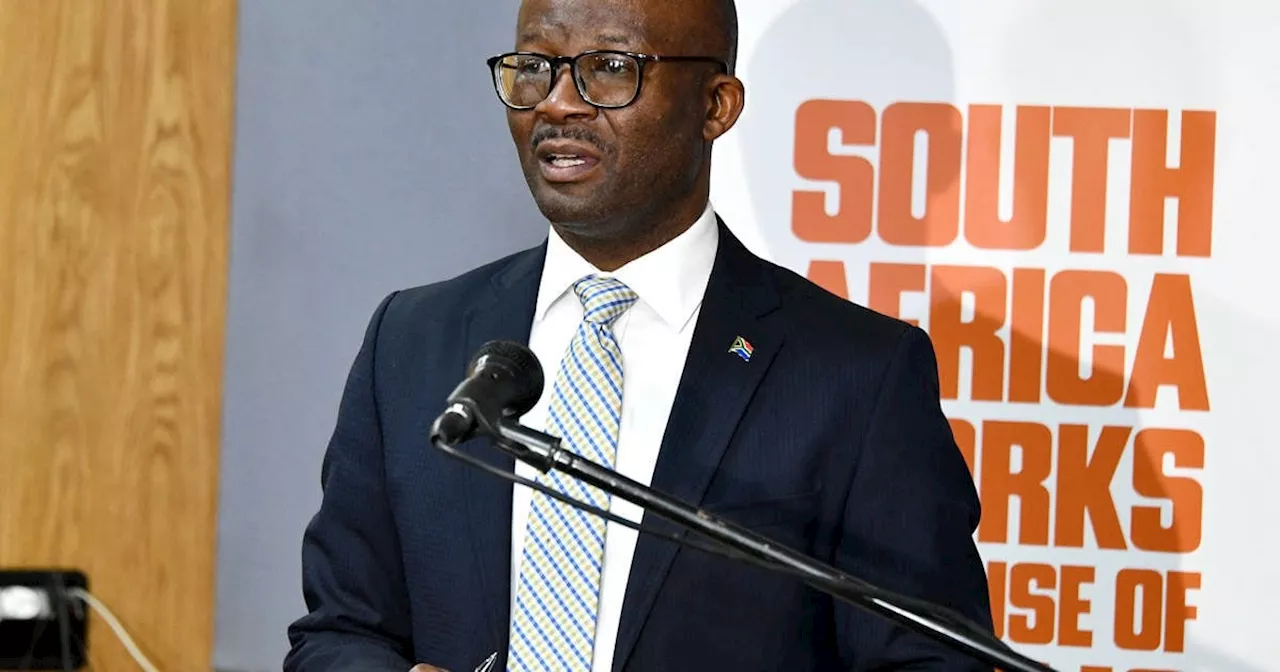 Former Treasury DG Dondo Mogajane steps down from roles after VBS corruption claims