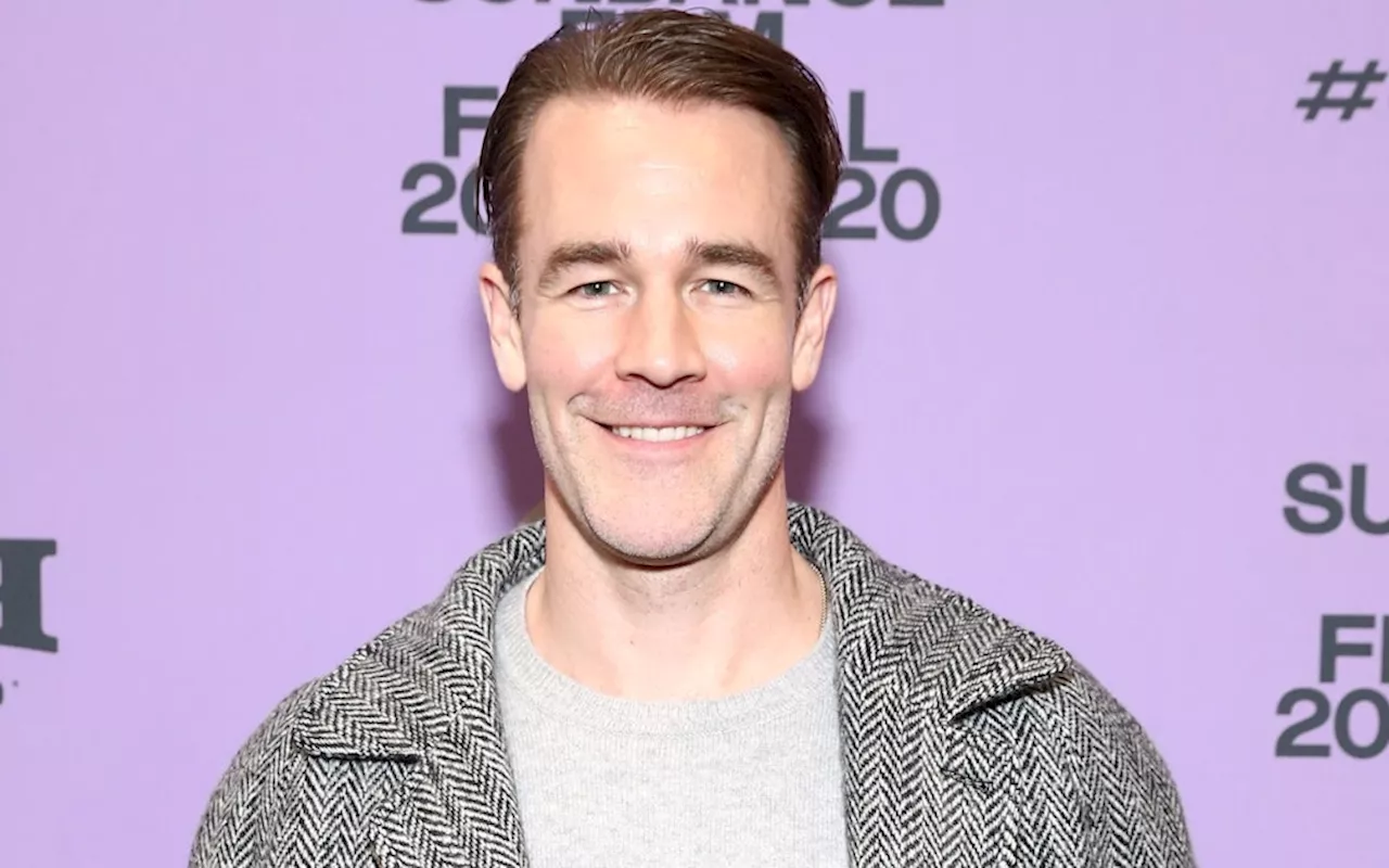 Freunde erfuhren es aus der Presse: 'Dawson's Creek'-Star James Van Der Beek hat Krebs