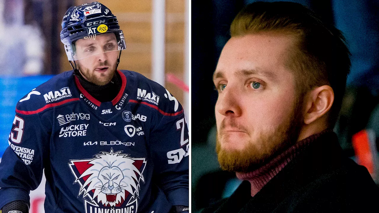 Robin Kovacs hånades av supportrar: ”Måste finnas gränser”