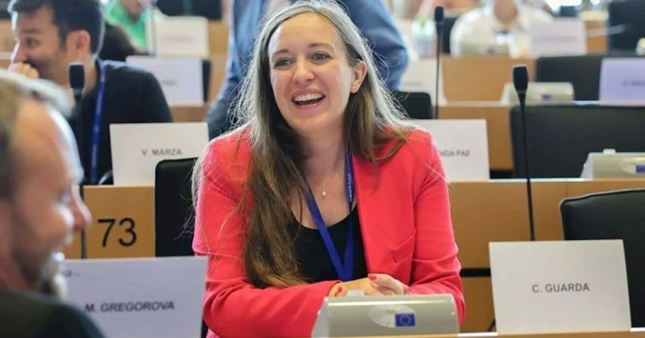 Cristina Guarda, alla deputata neomamma l’Europarlamento nega di audire Fitto da remoto