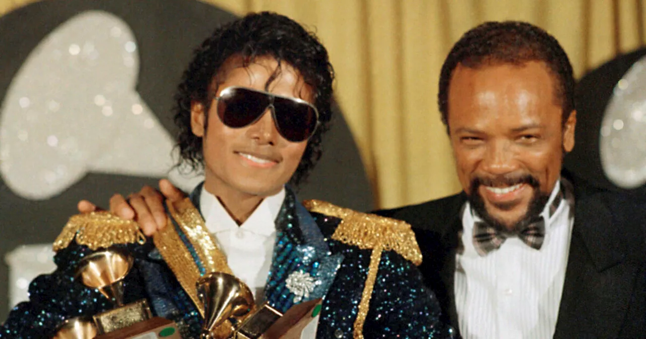 È morto Quincy Jones, il produttore rivoluzionario che lanciato con Michael Jackson e Lionel Richie la hit…