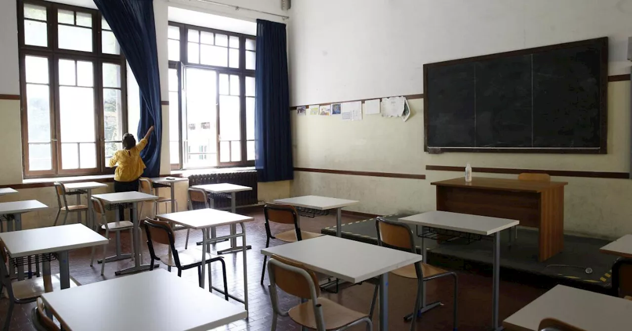 Roma, ragazzina di 12 anni accoltella un compagno di classe: “Ha fatto la spia”