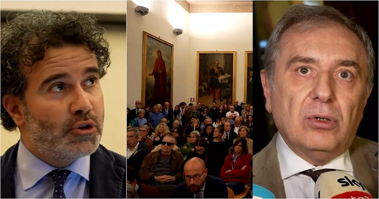 “Siamo tutti Marco Gattuso”: ovazione all’assemblea Anm per il giudice sotto attacco