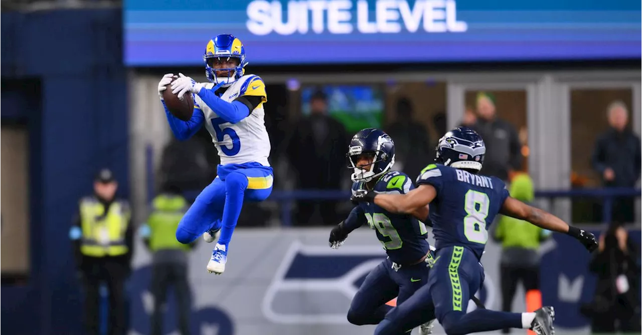 2025 NFL Draft Order: Seattle Seahawks are bad, but not top 10 bad