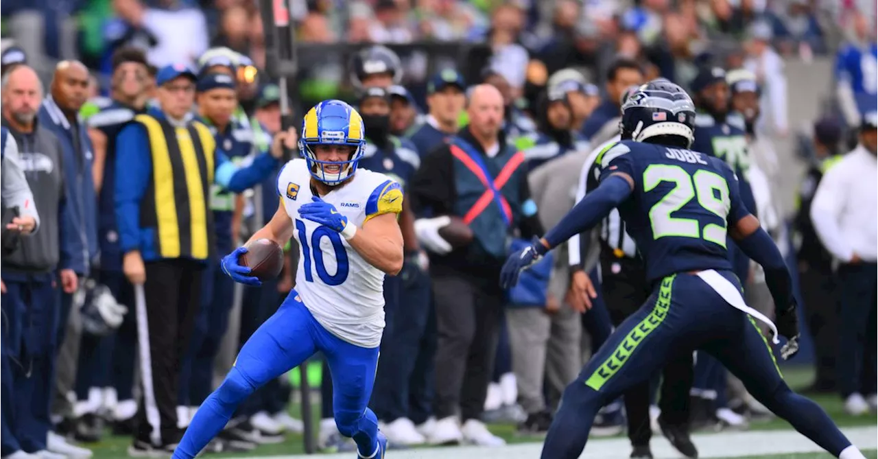 NFC Playoff Picture, Week 9: Seahawks in freefall following fifth loss in six games