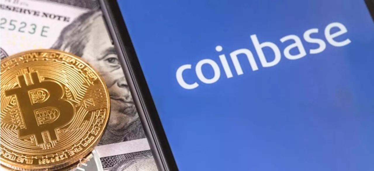 NASDAQ-Wert Coinbase-Aktie: Insider streben Verkauf von Coinbase-Aktien in dreistelliger Millionenhöhe an