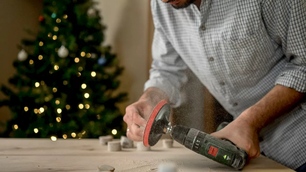 Mit dem Werkzeug-Adventskalender haben Heimwerker jeden Tag ihre Freude