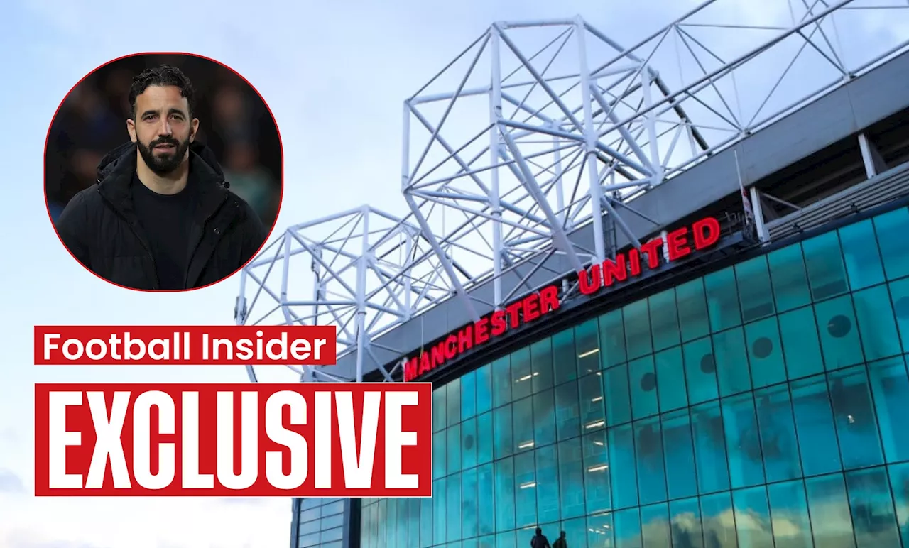 Exclusive: Man United left reeling by ‘poisonous’ mood inside the club