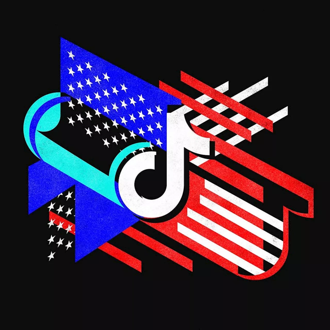 The Battle Over How Much Politics To Allow On TikTok