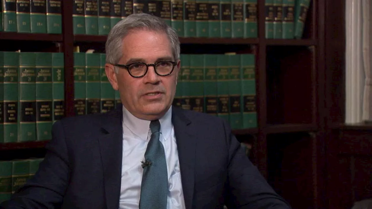 Krasner issues stern warning on election intimidation: 'F around and find out'