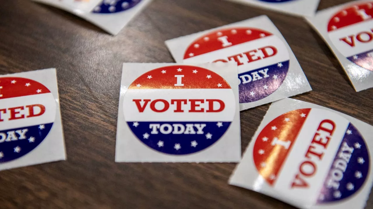 Election Day freebies and deals