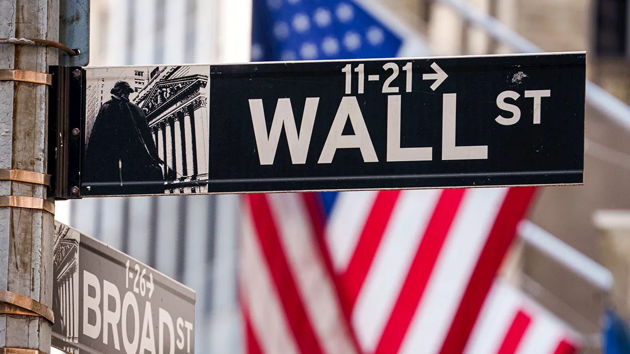 The most influential names on Wall Street and where they stand on the 2024 presidential election